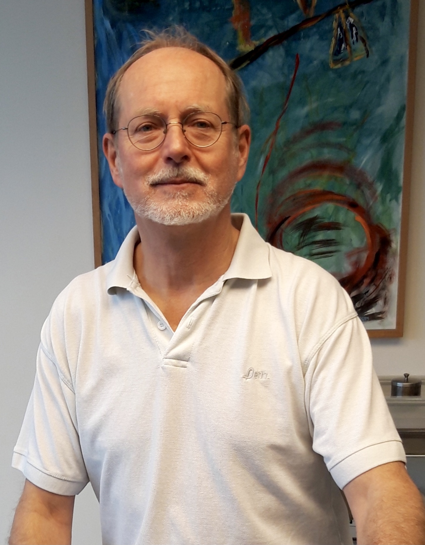 Ing.DDr. Peter Gamsjäger